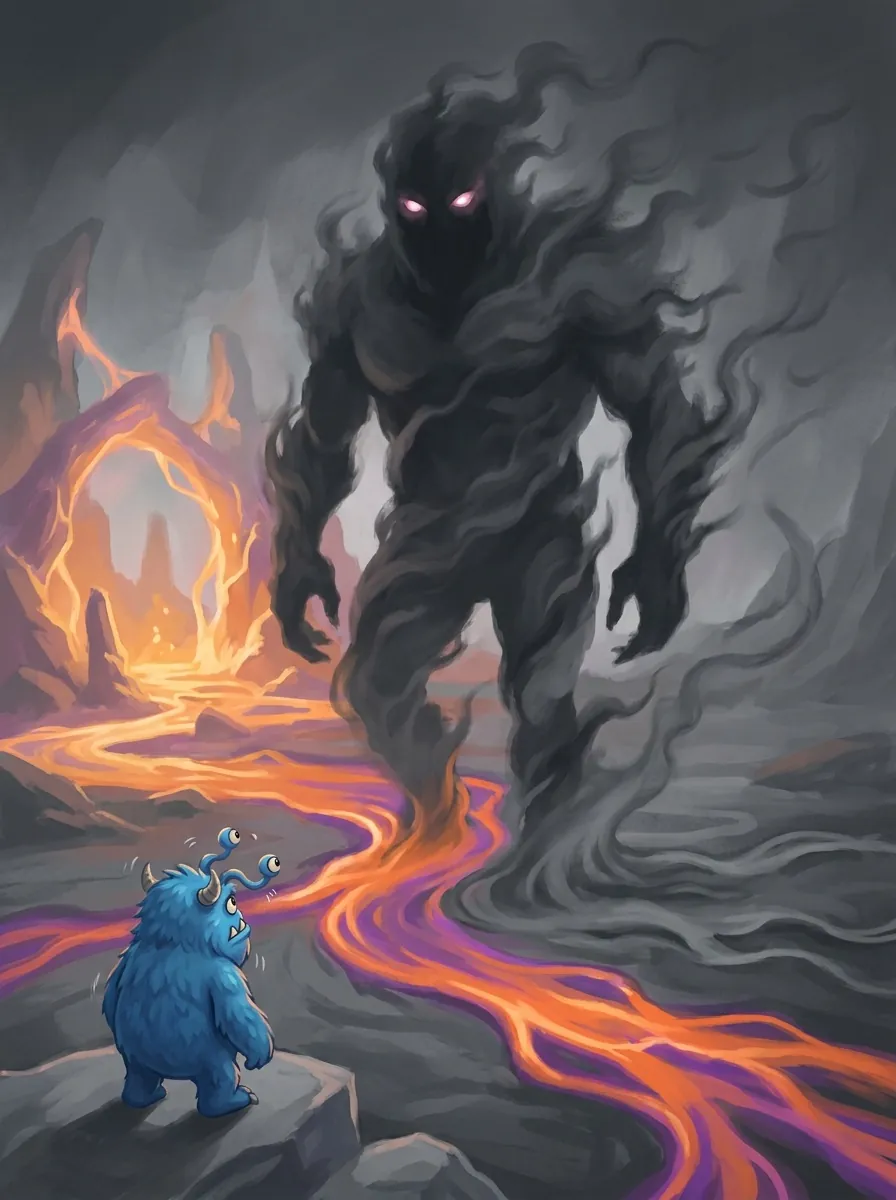 Cap 4 — Grakk el Silenciador