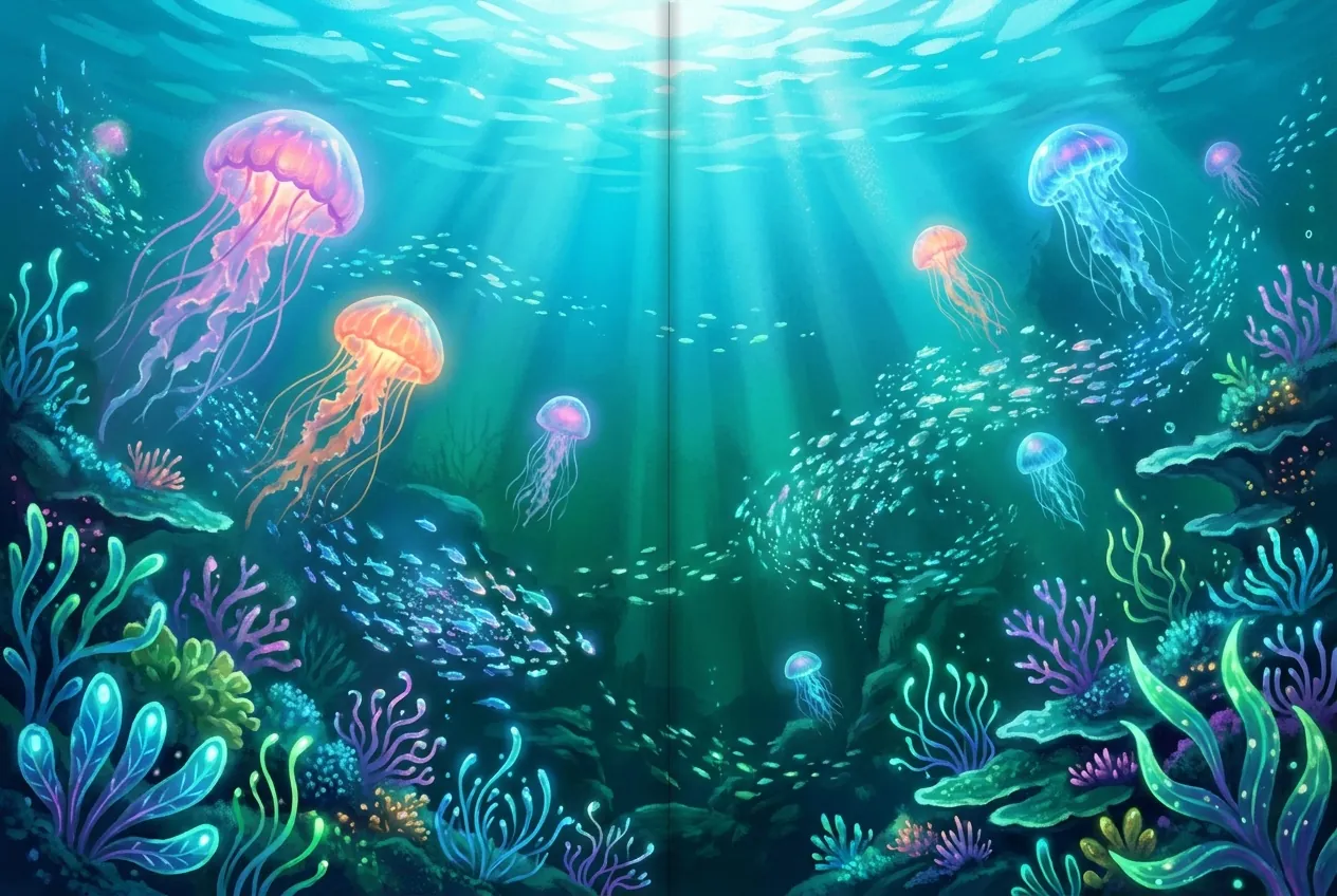 Cap 1 — Aquoris