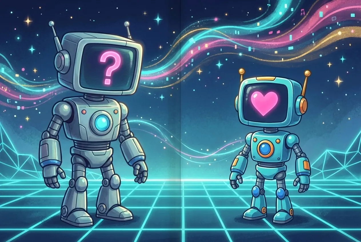 Zix y Pixbot