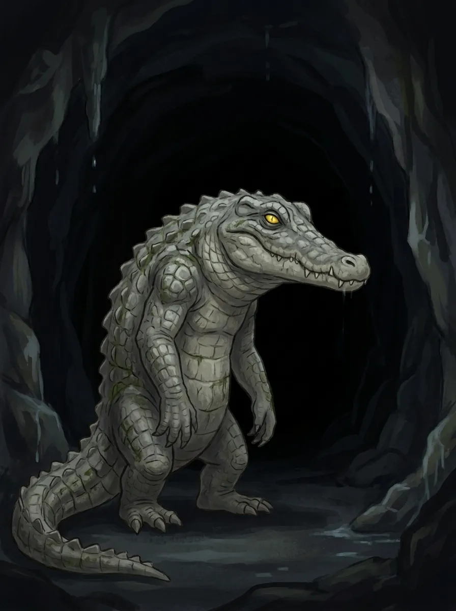 Cap 4 — Strix el Laberíntico