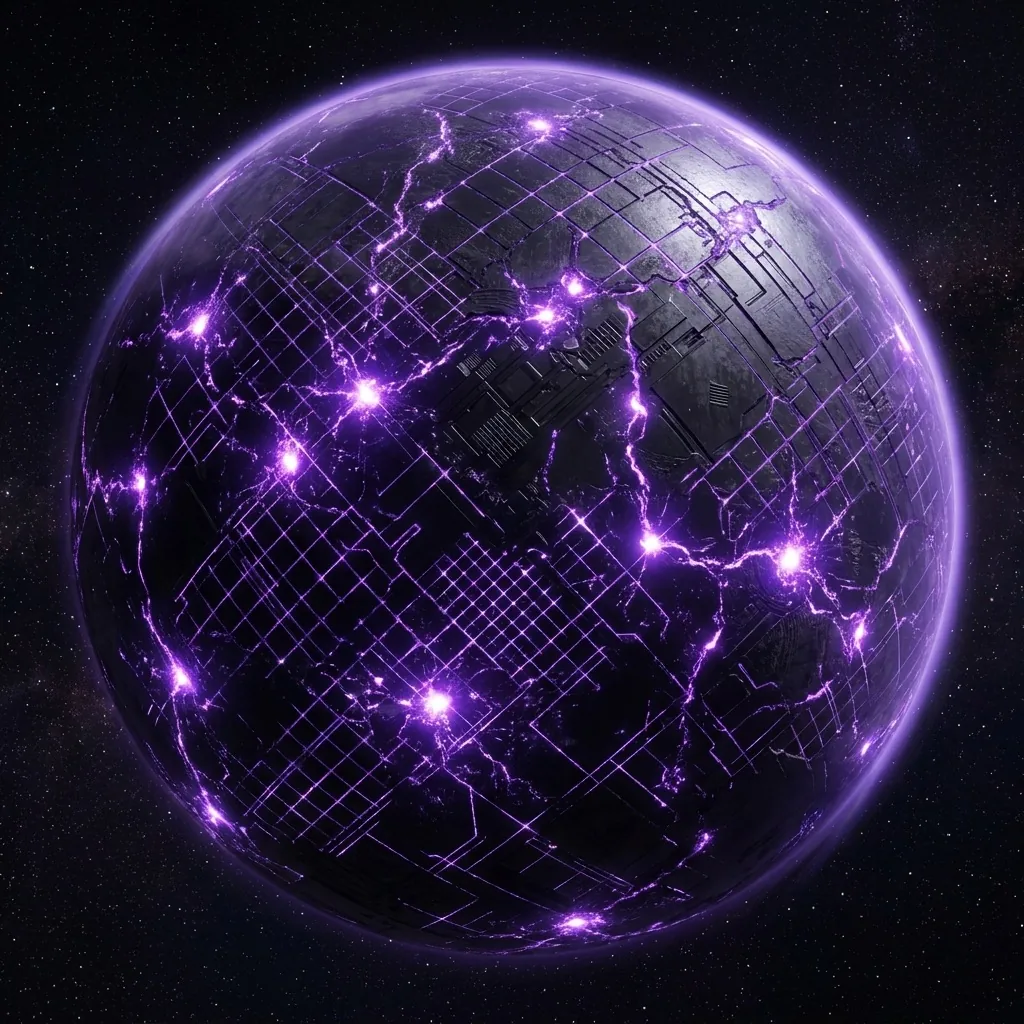 Nexoria
