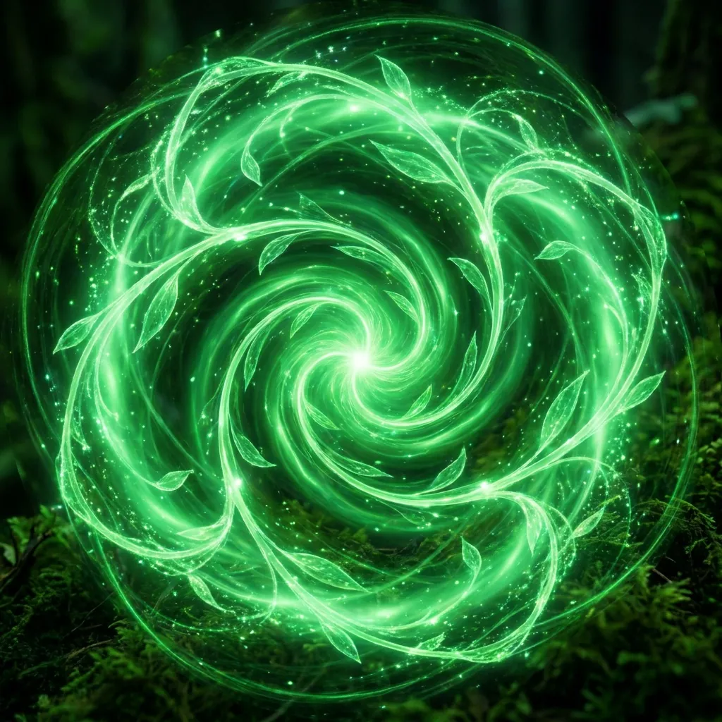 Energía Naturaleza
