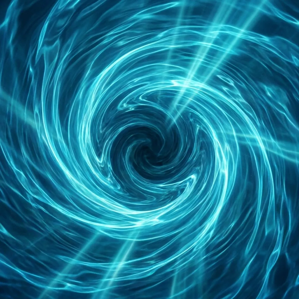Energía Agua