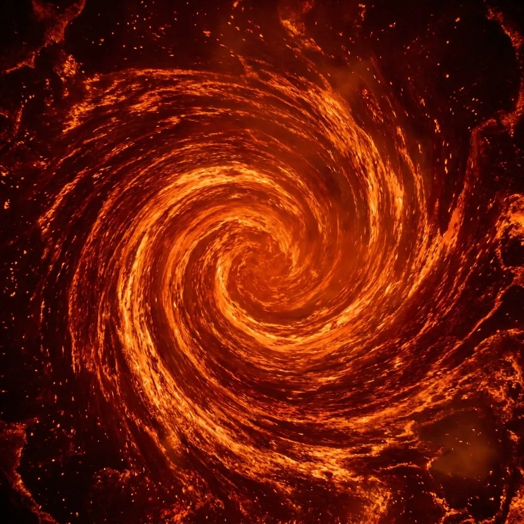 Energía Fuego