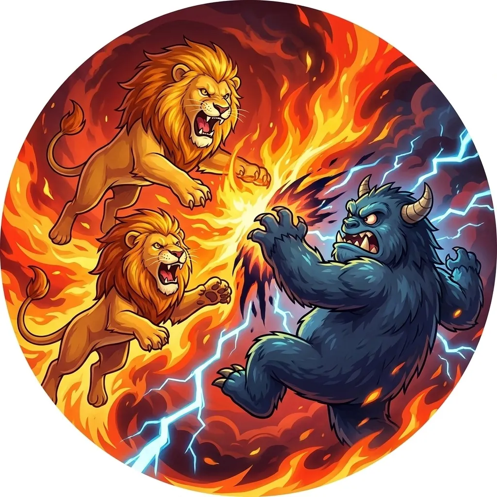 Batalla