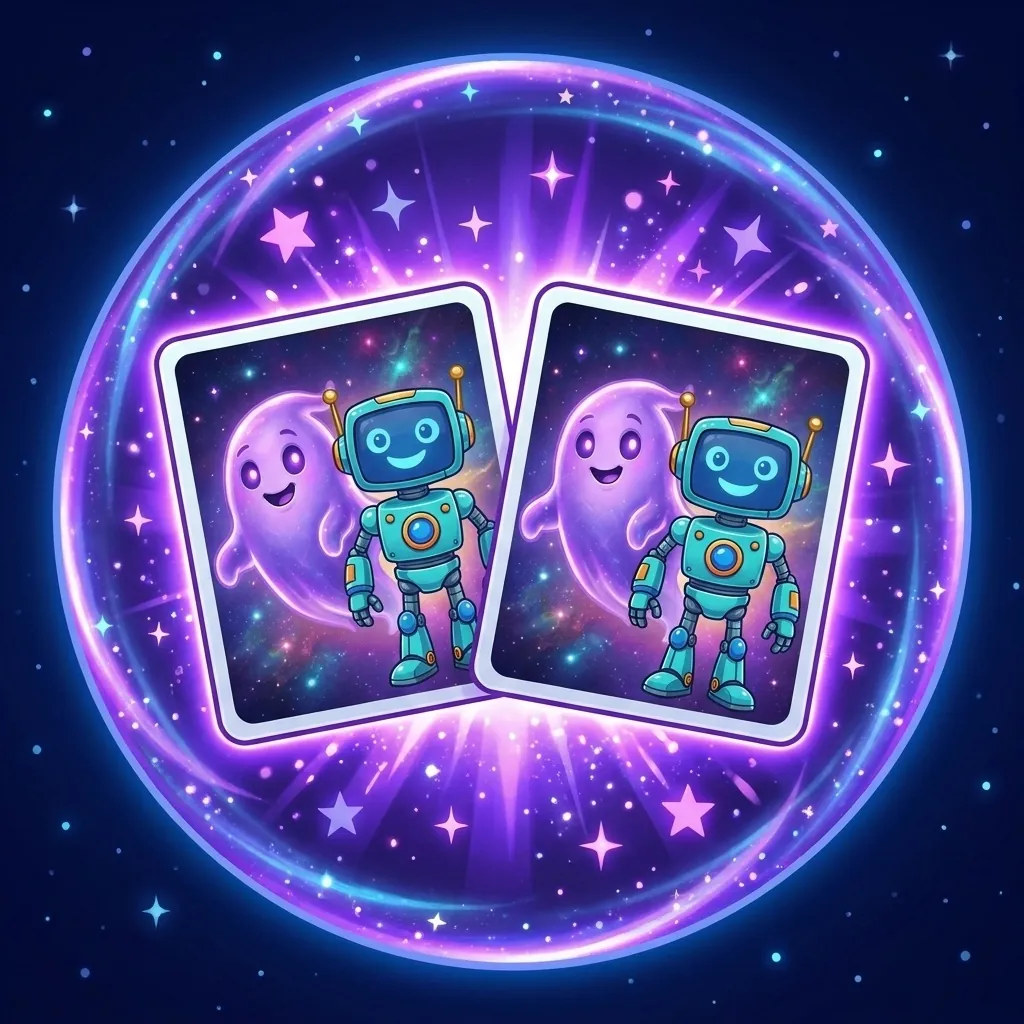 Juego de Memoria