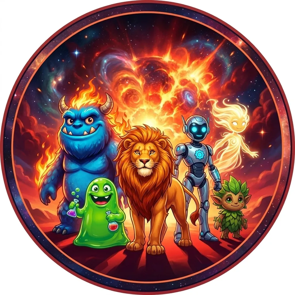 Tráiler del Universo