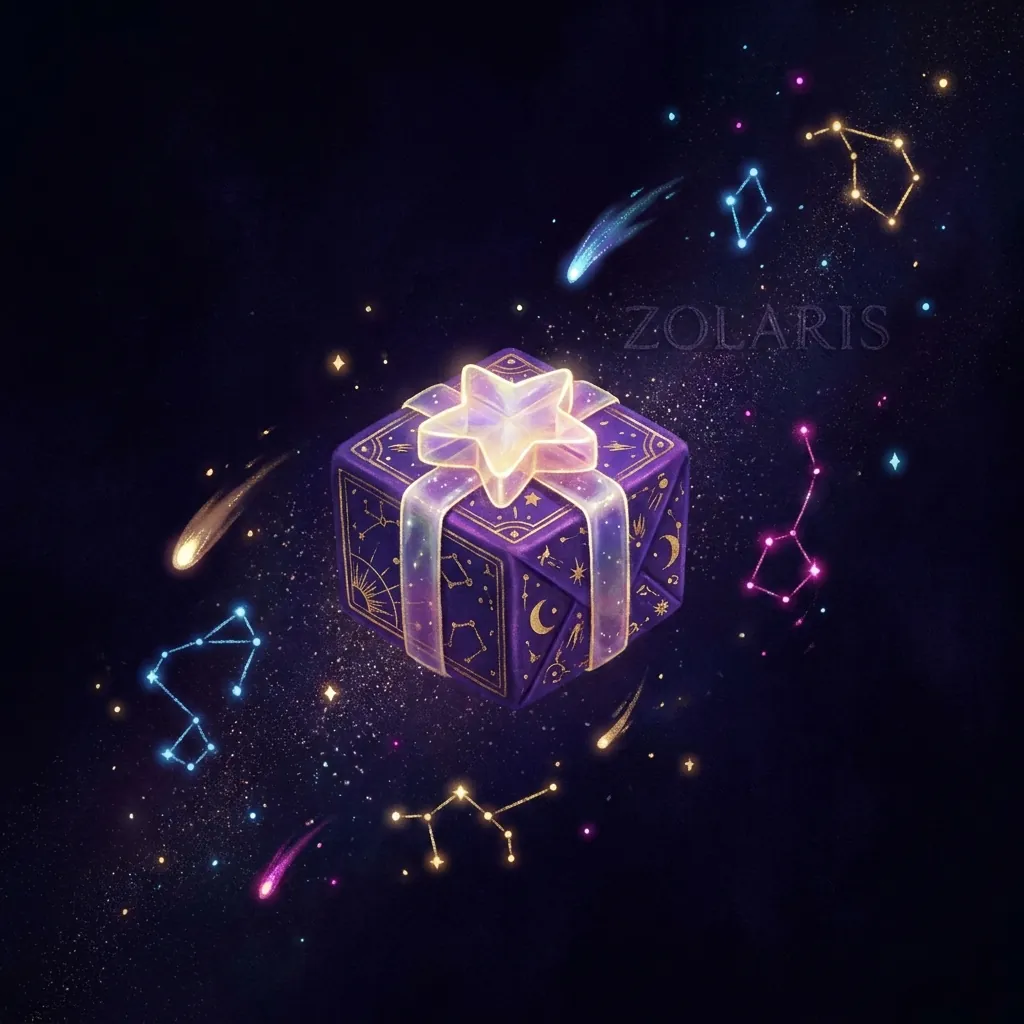 Pack Regalo Pequeño