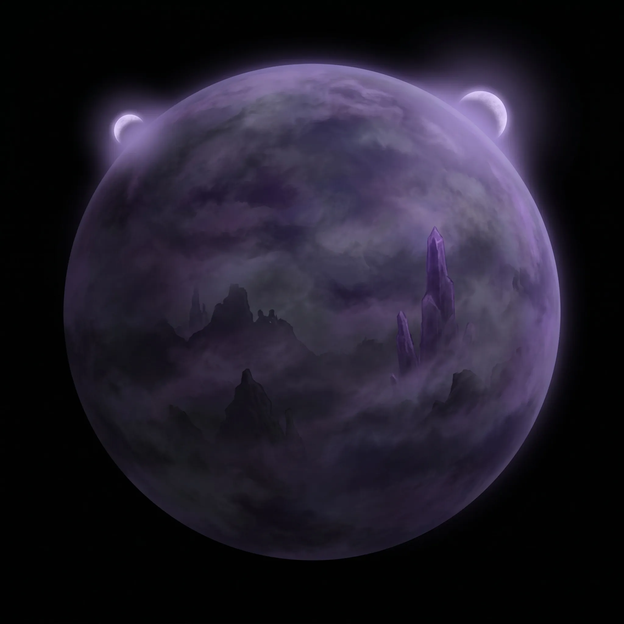Umbralith