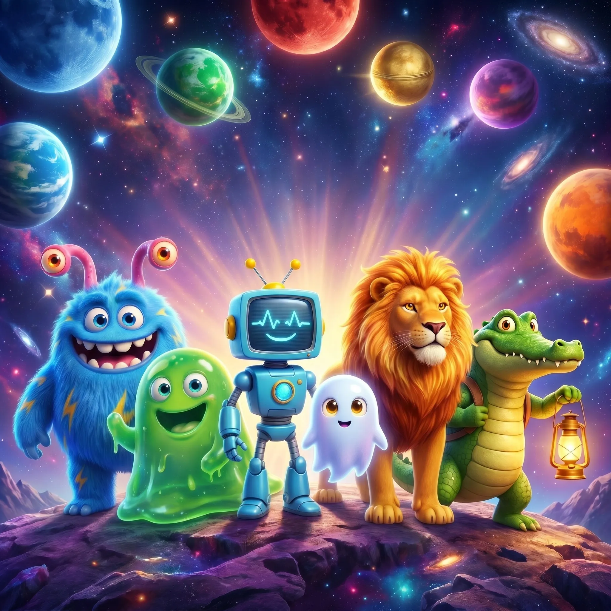 Póster Oficial