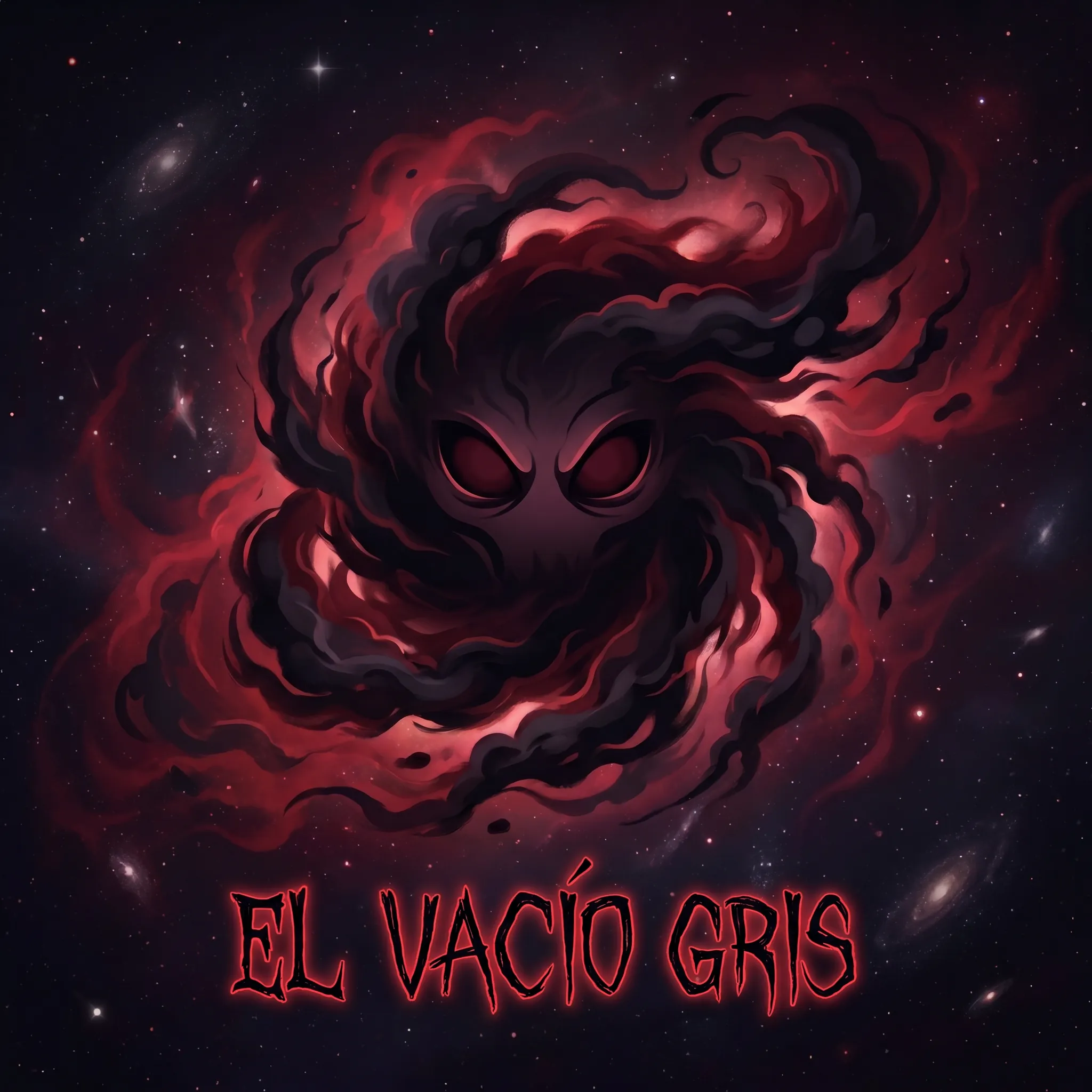 El Vacío Gris — el antagonista final del universo Zolaris