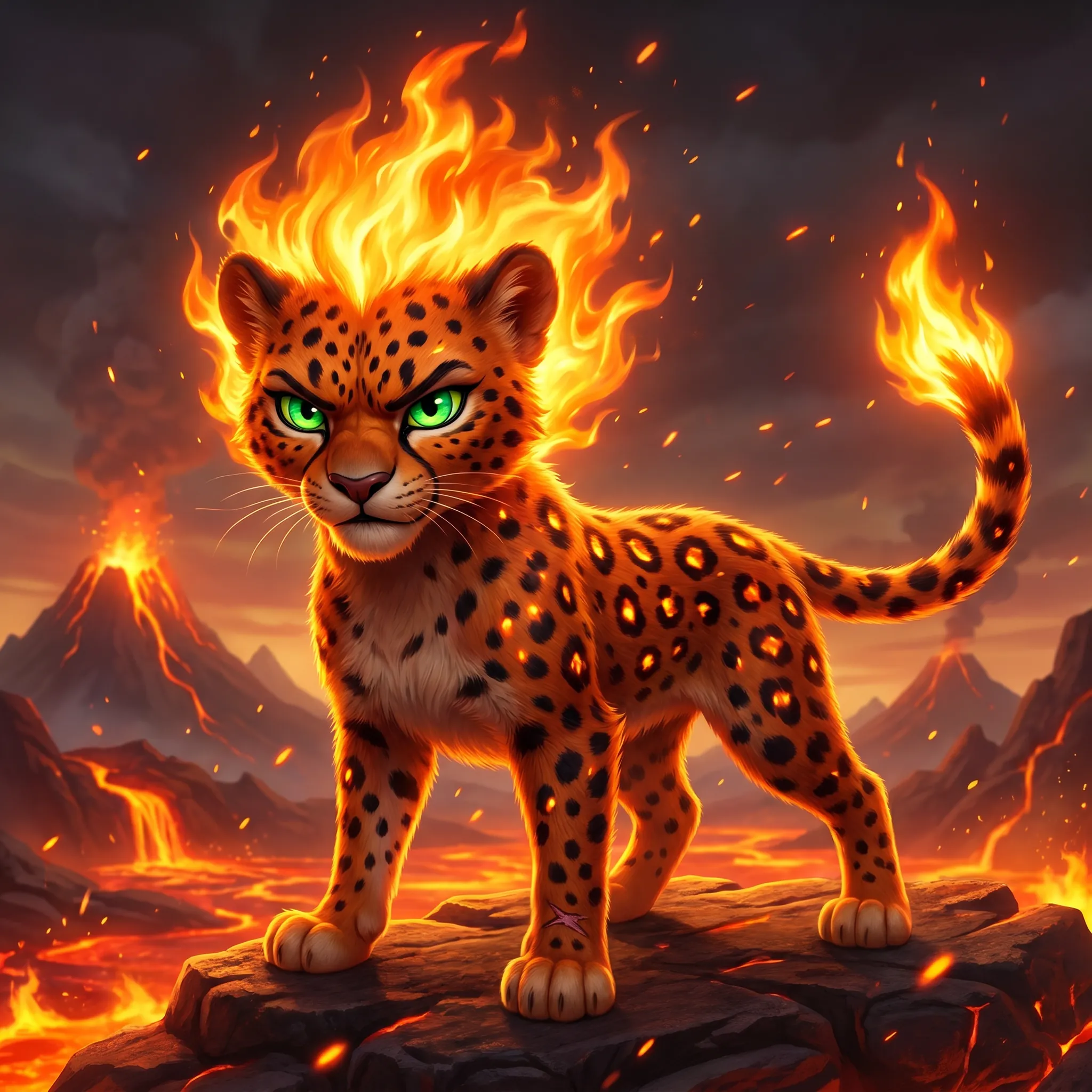 Ember