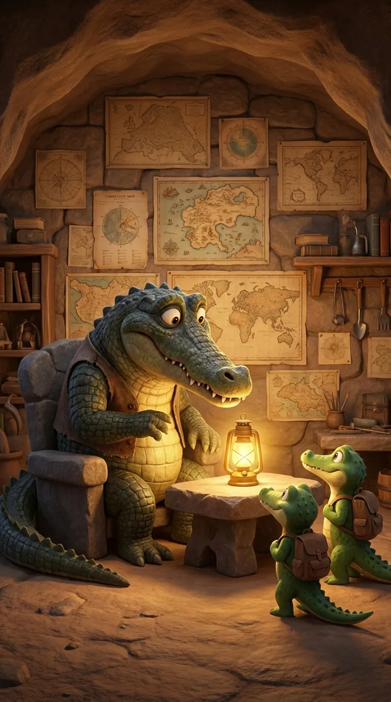 Gronak version alternativa
