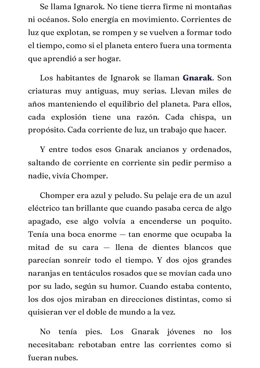 Chomper — página 4