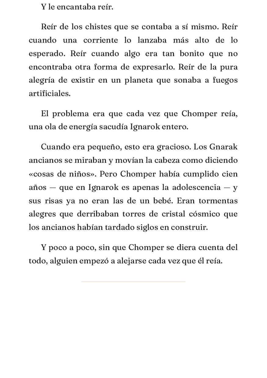 Chomper — página 5