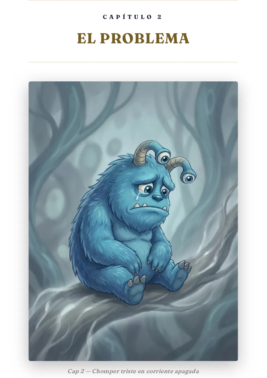 Chomper — página 6