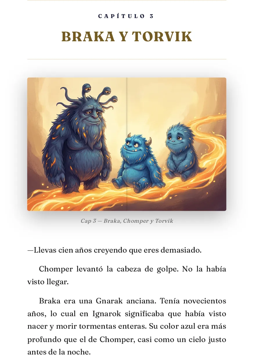 Chomper — página 9