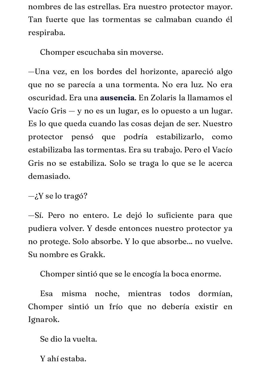 Chomper — página 15
