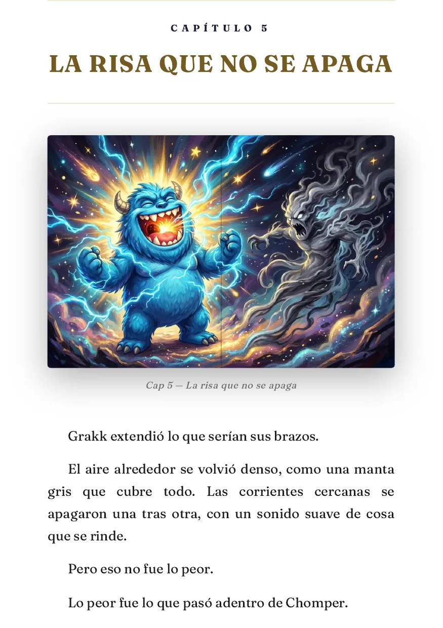 Chomper — página 17