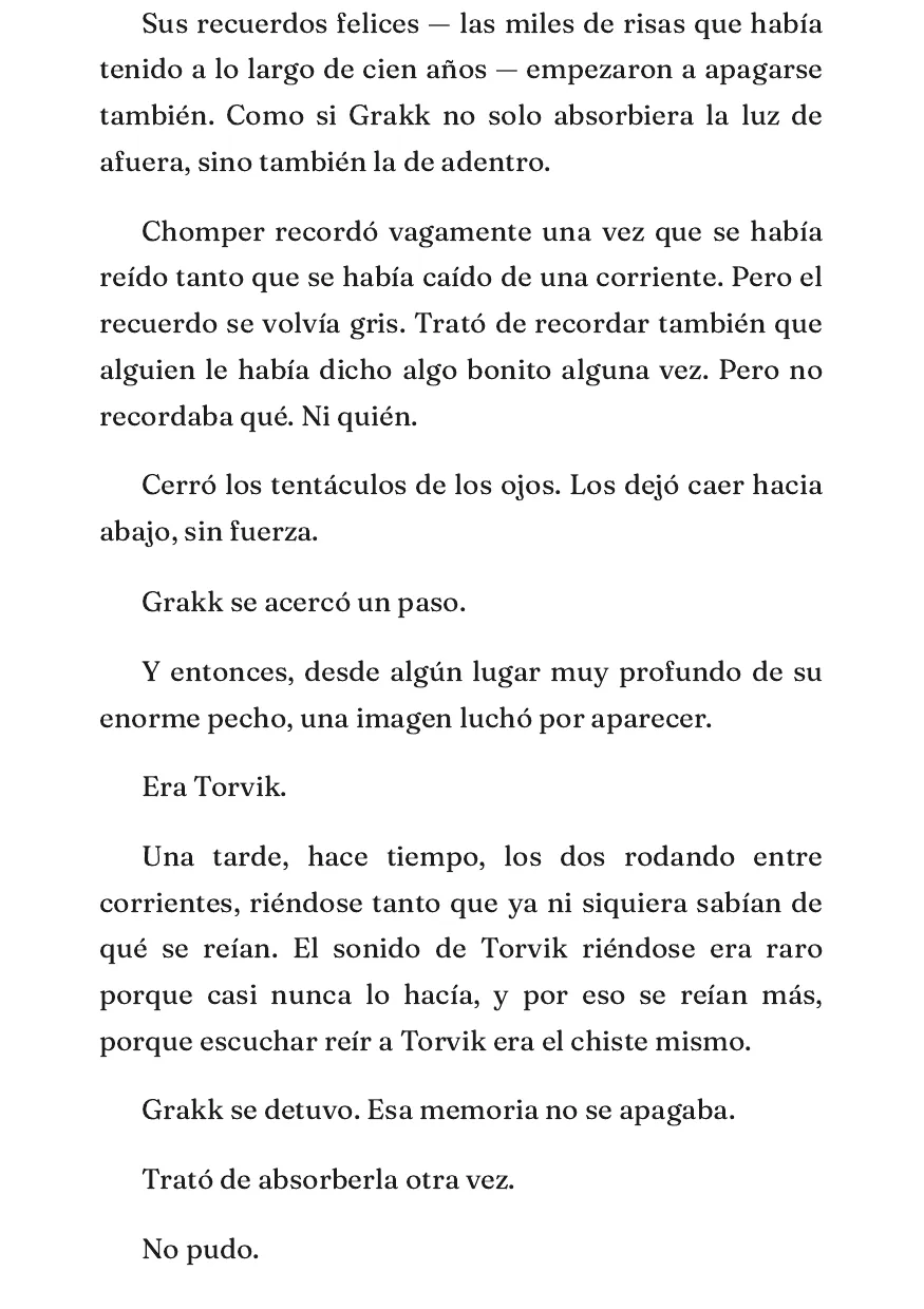Chomper — página 18