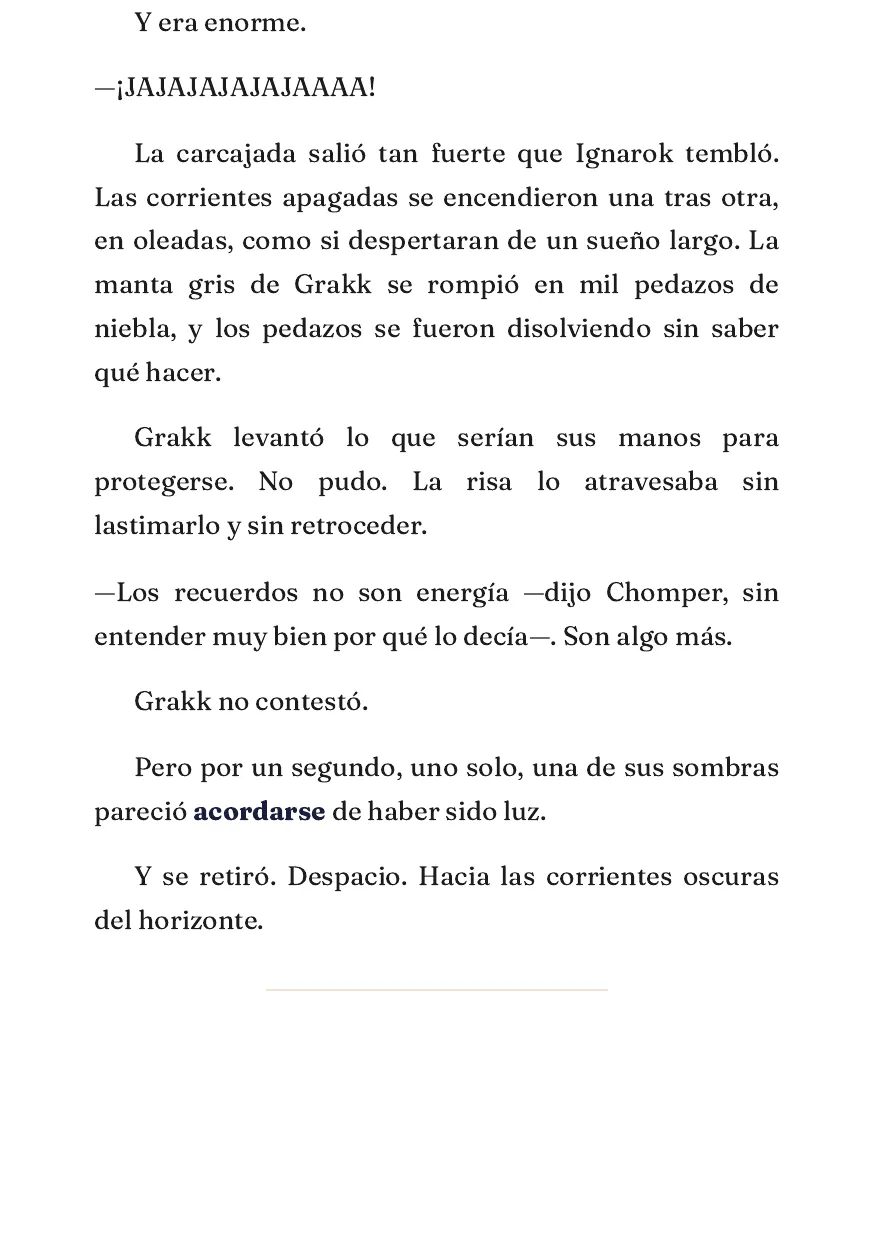 Chomper — página 20