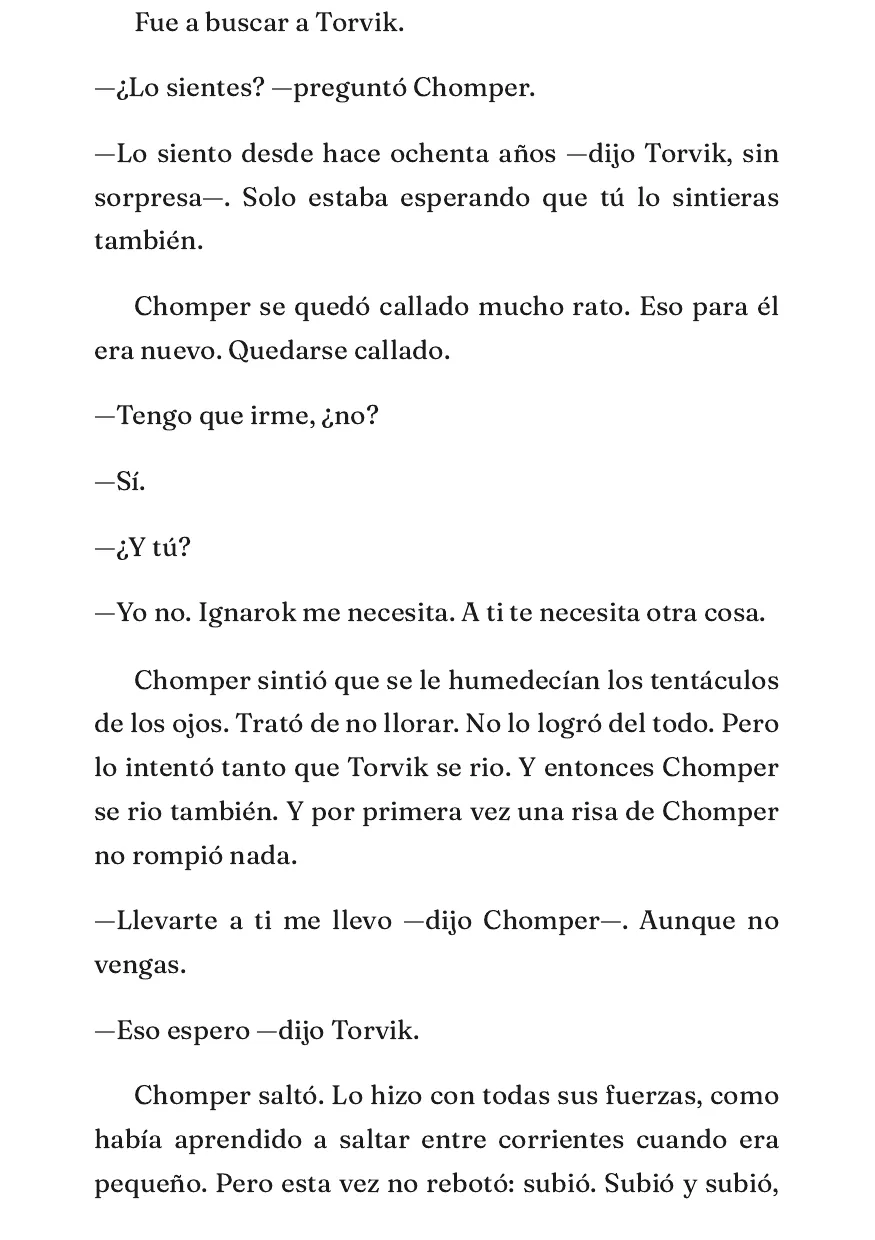 Chomper — página 23