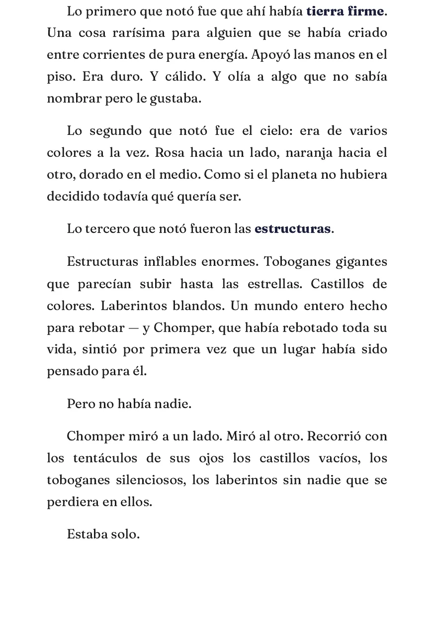 Chomper — página 26