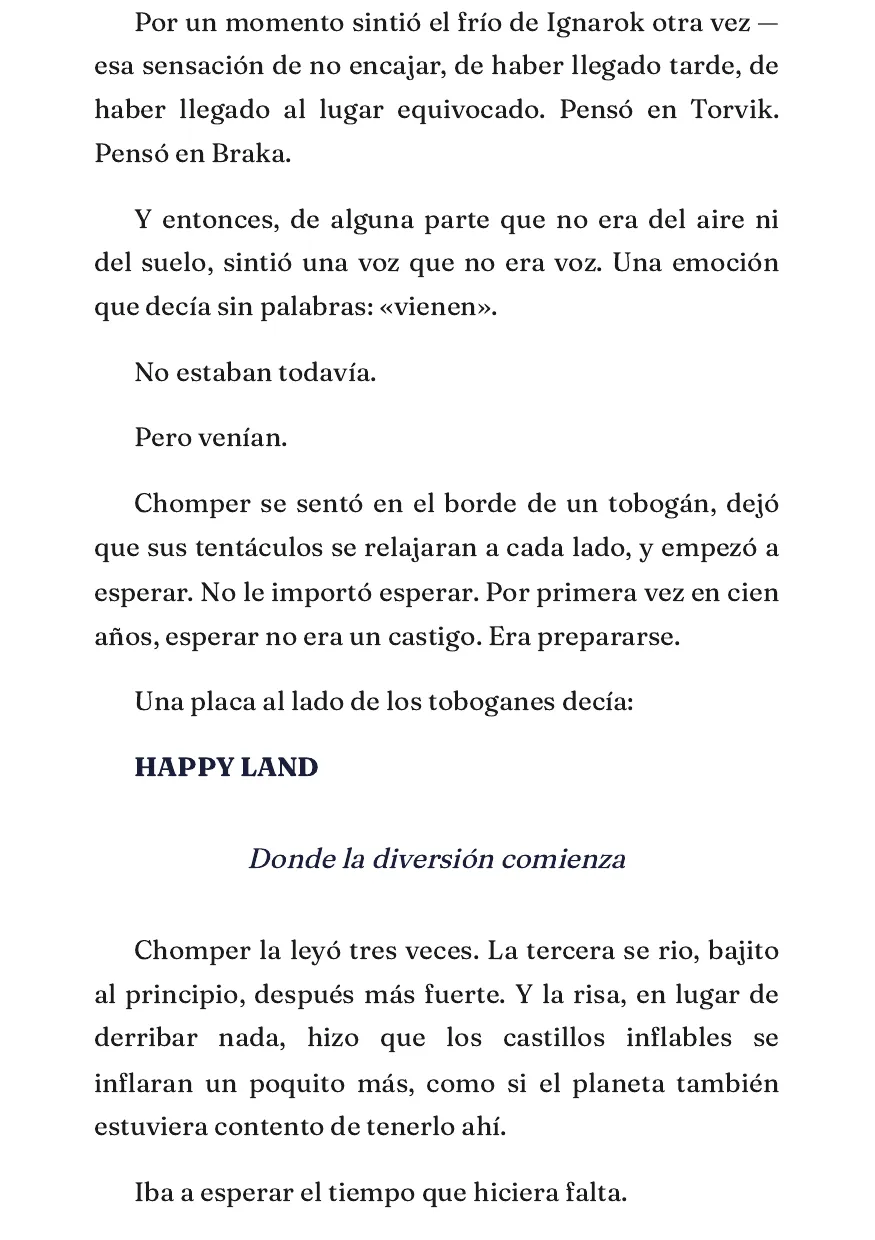 Chomper — página 27