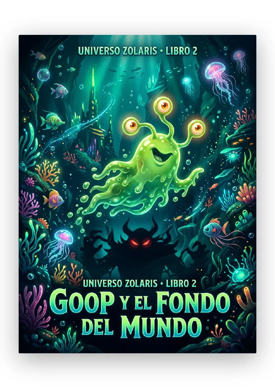 Goop — página 1