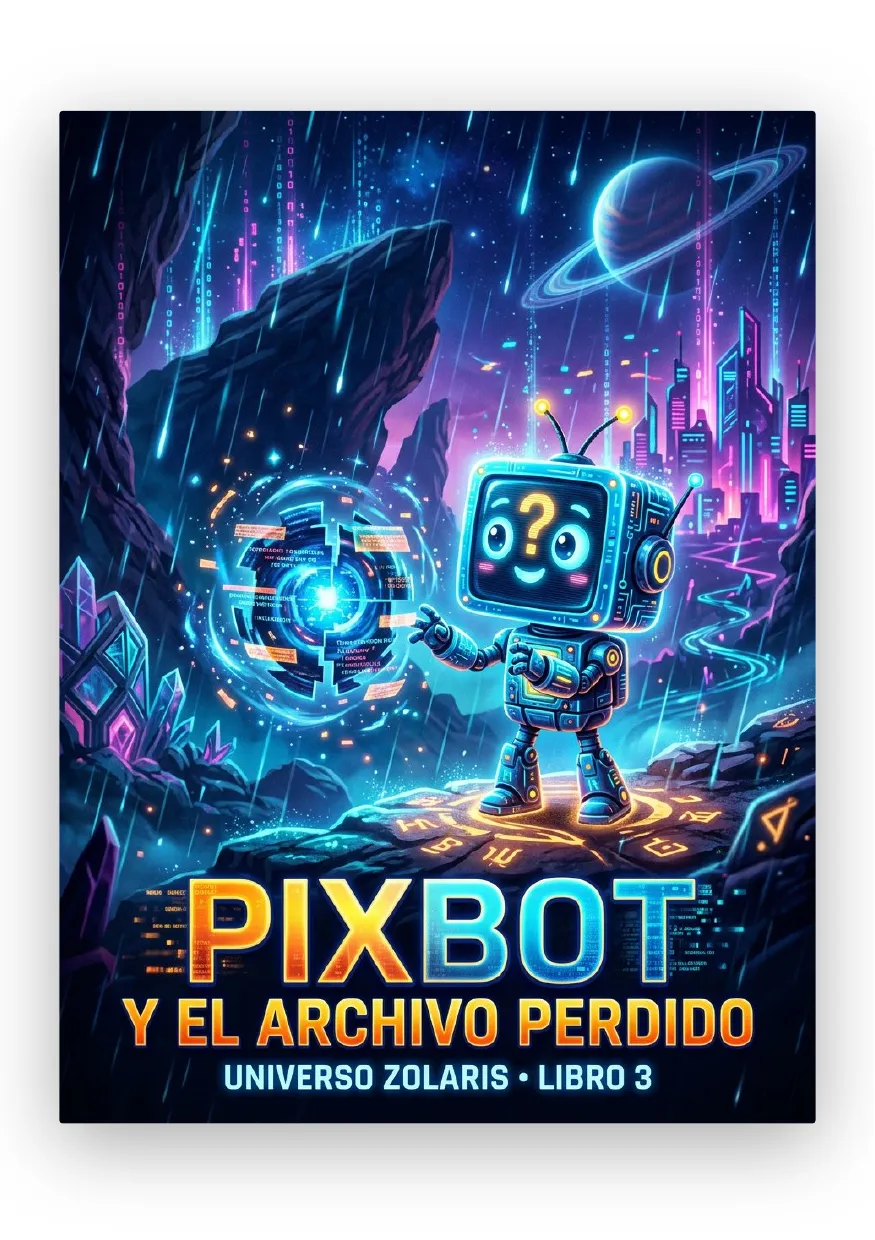 Pixbot — página 1