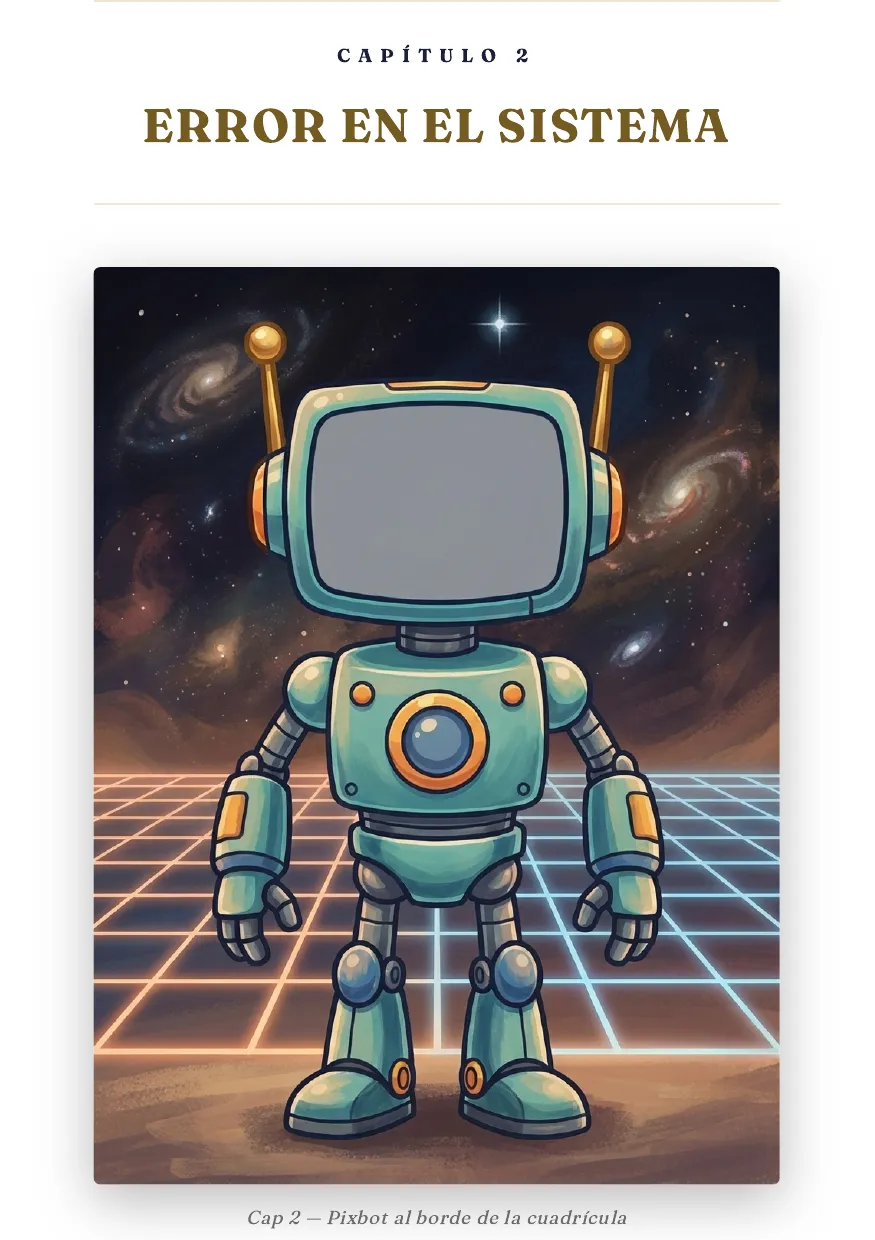 Pixbot — página 7