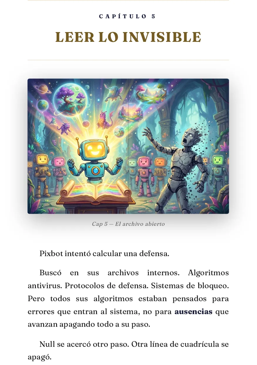 Pixbot — página 18