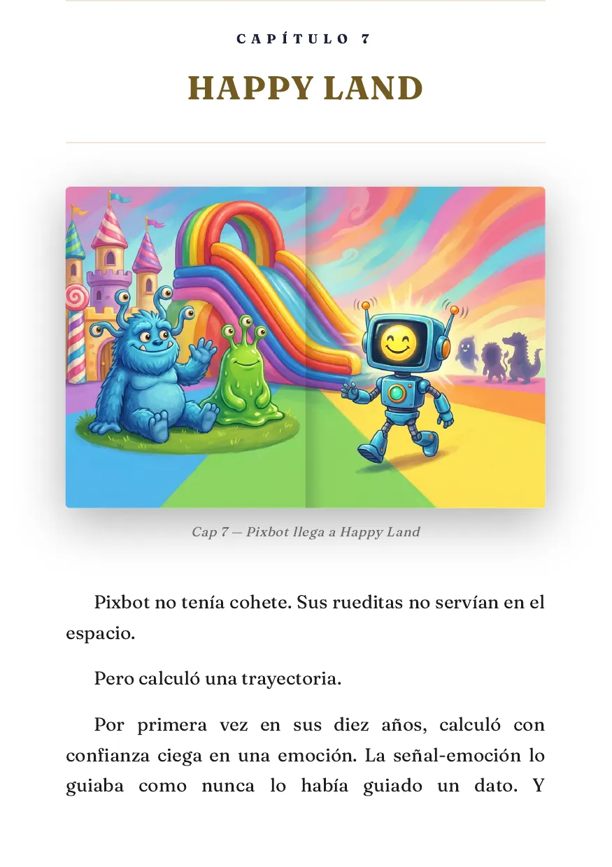 Pixbot — página 26