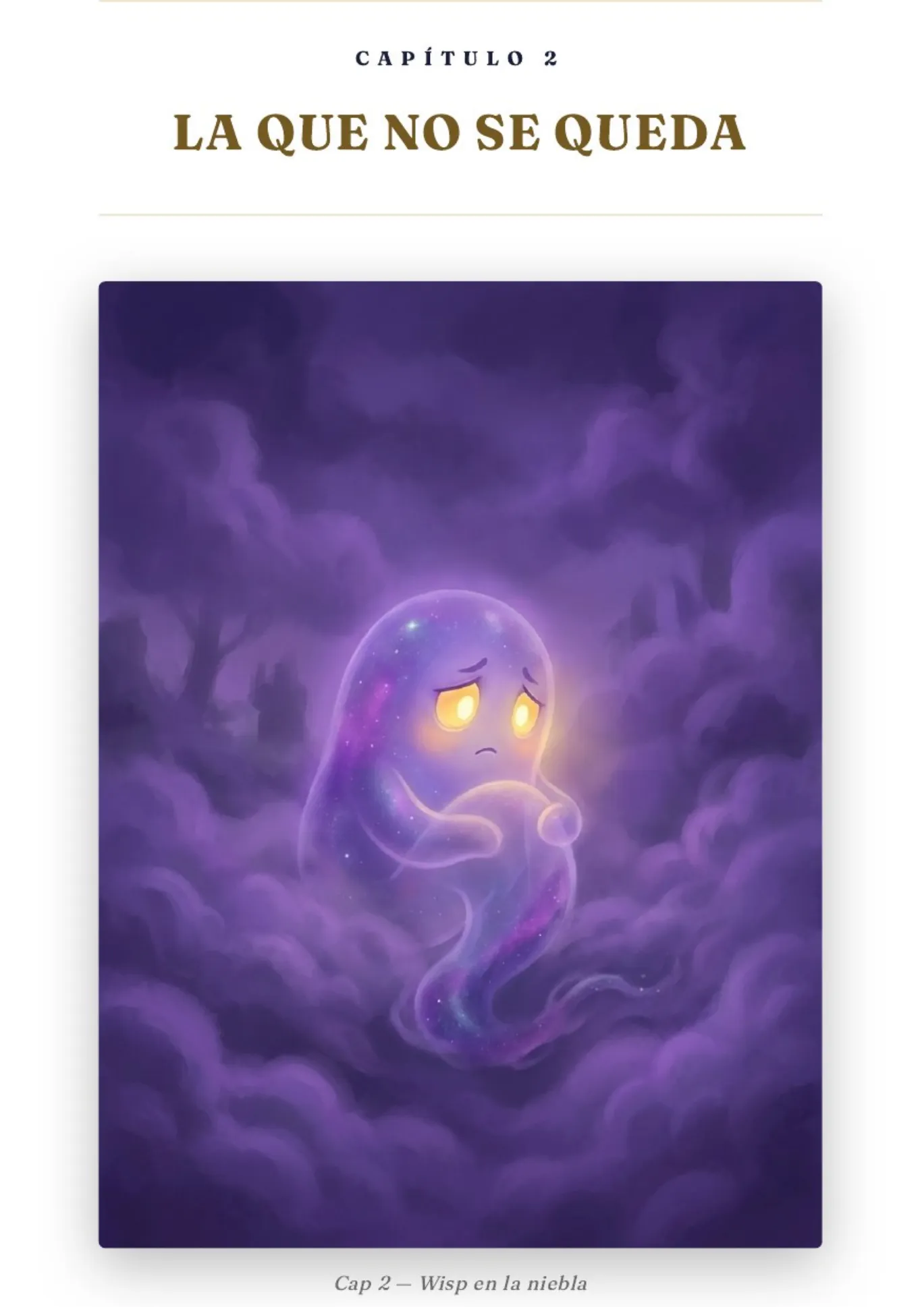 Wisp — página 6