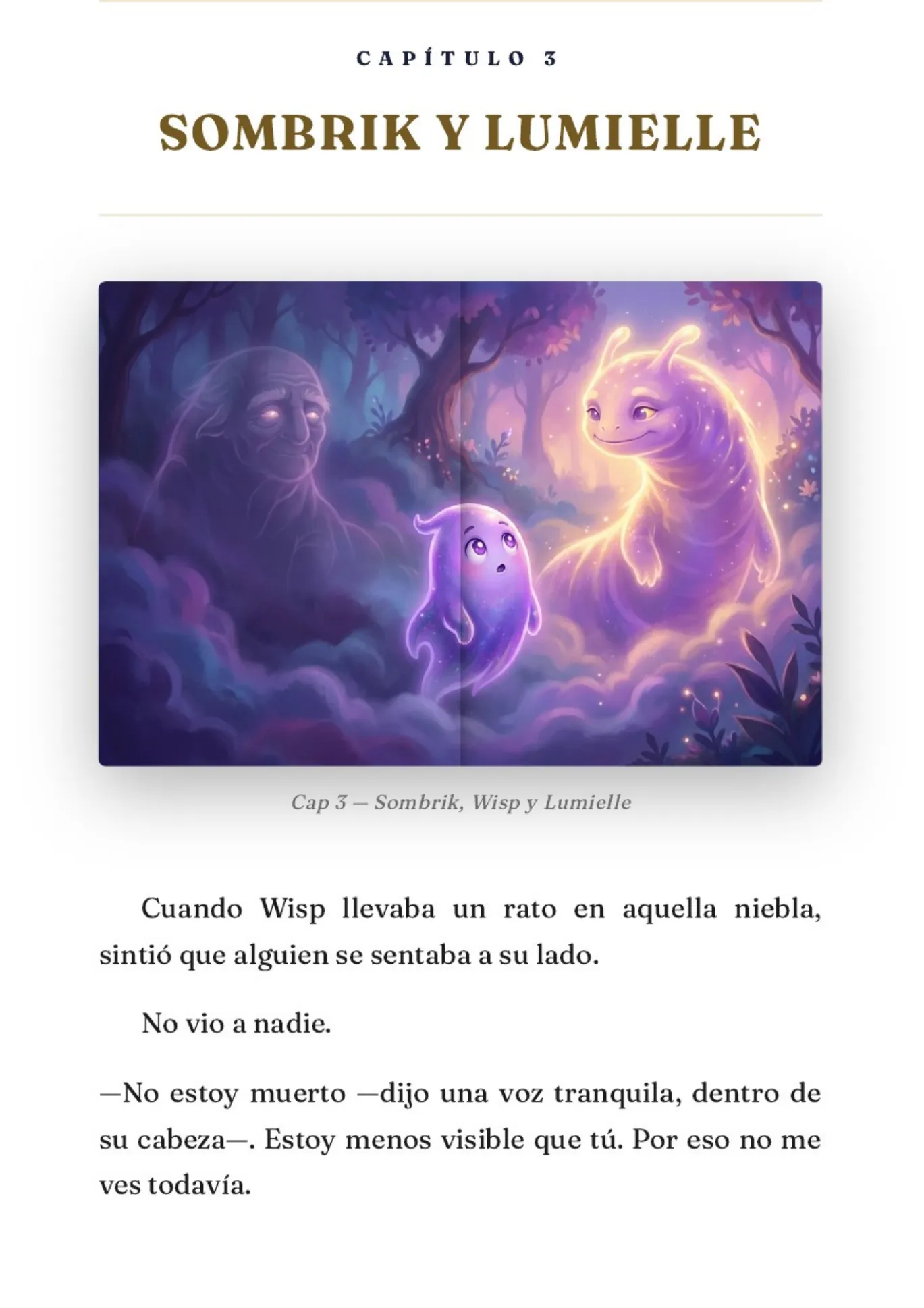 Wisp — página 9
