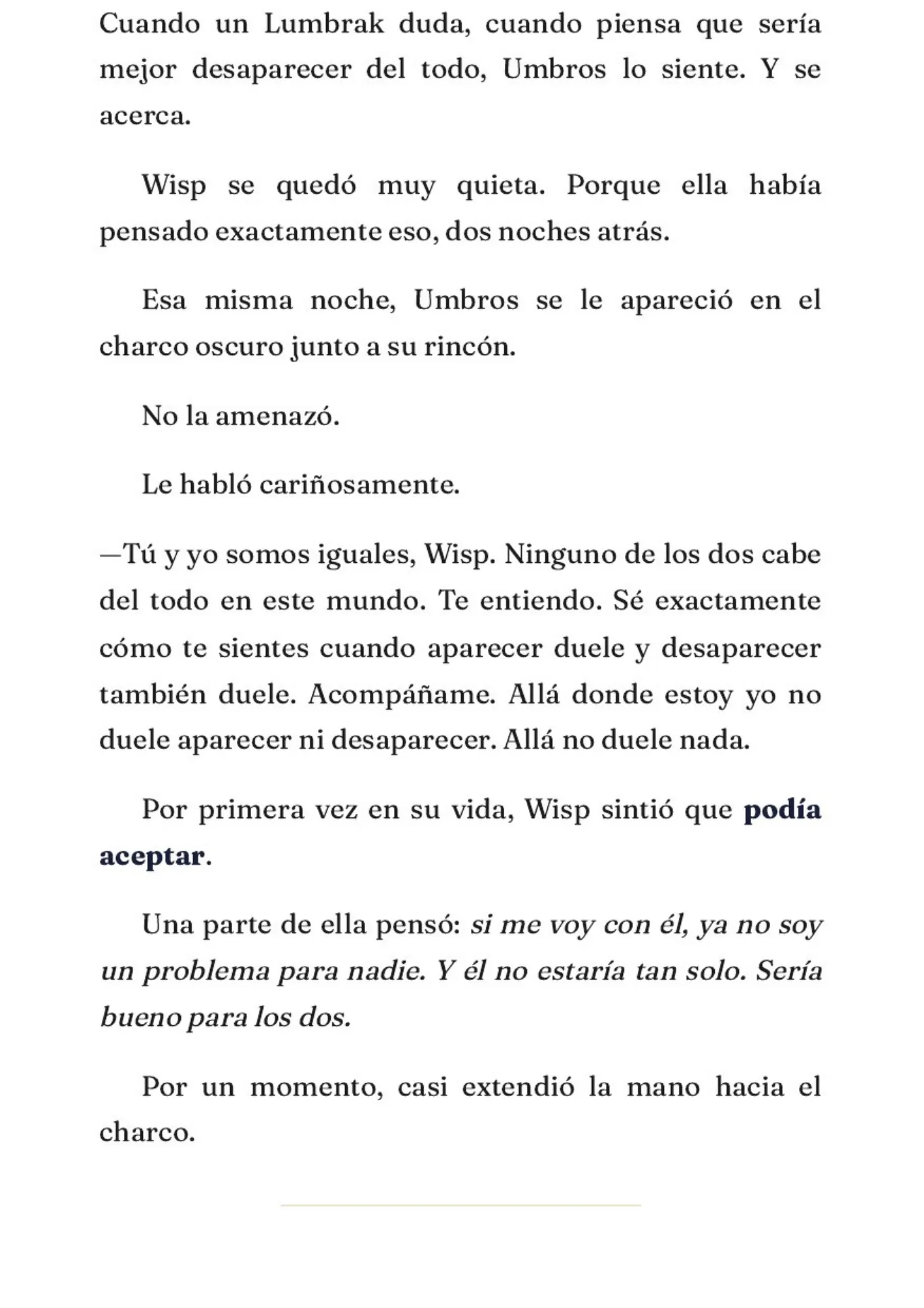 Wisp — página 14