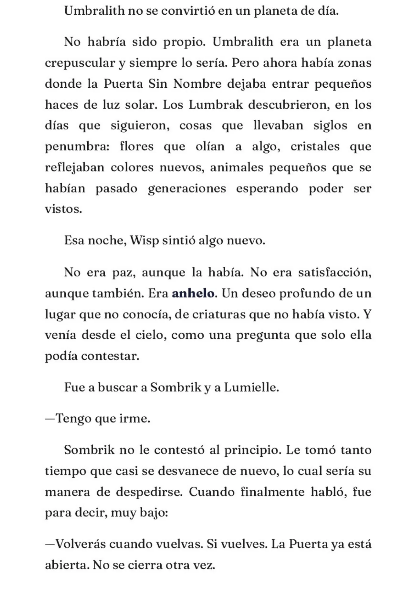 Wisp — página 20