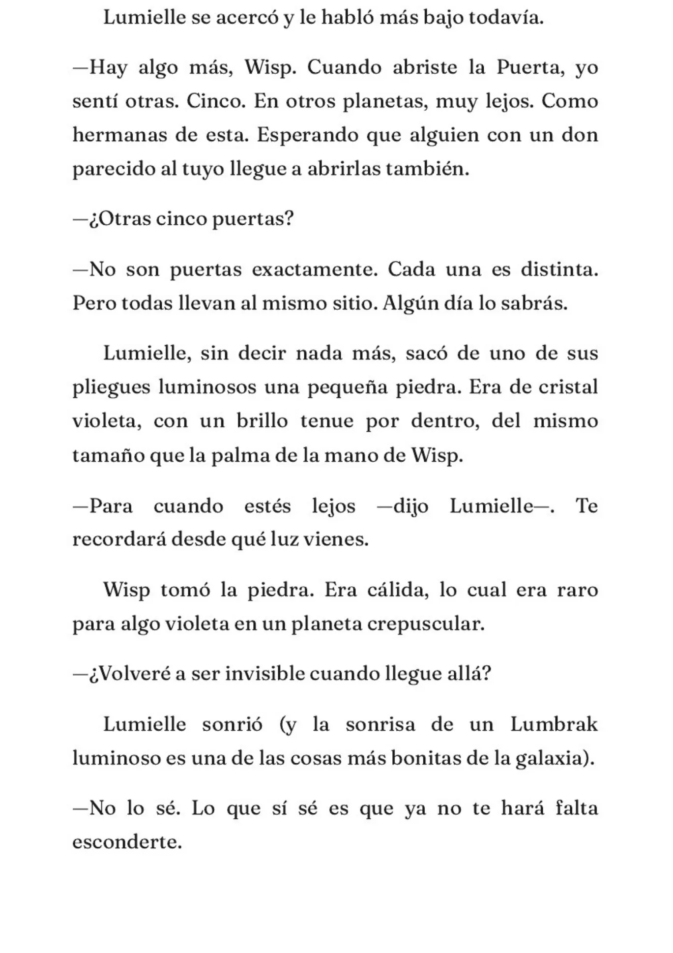 Wisp — página 21