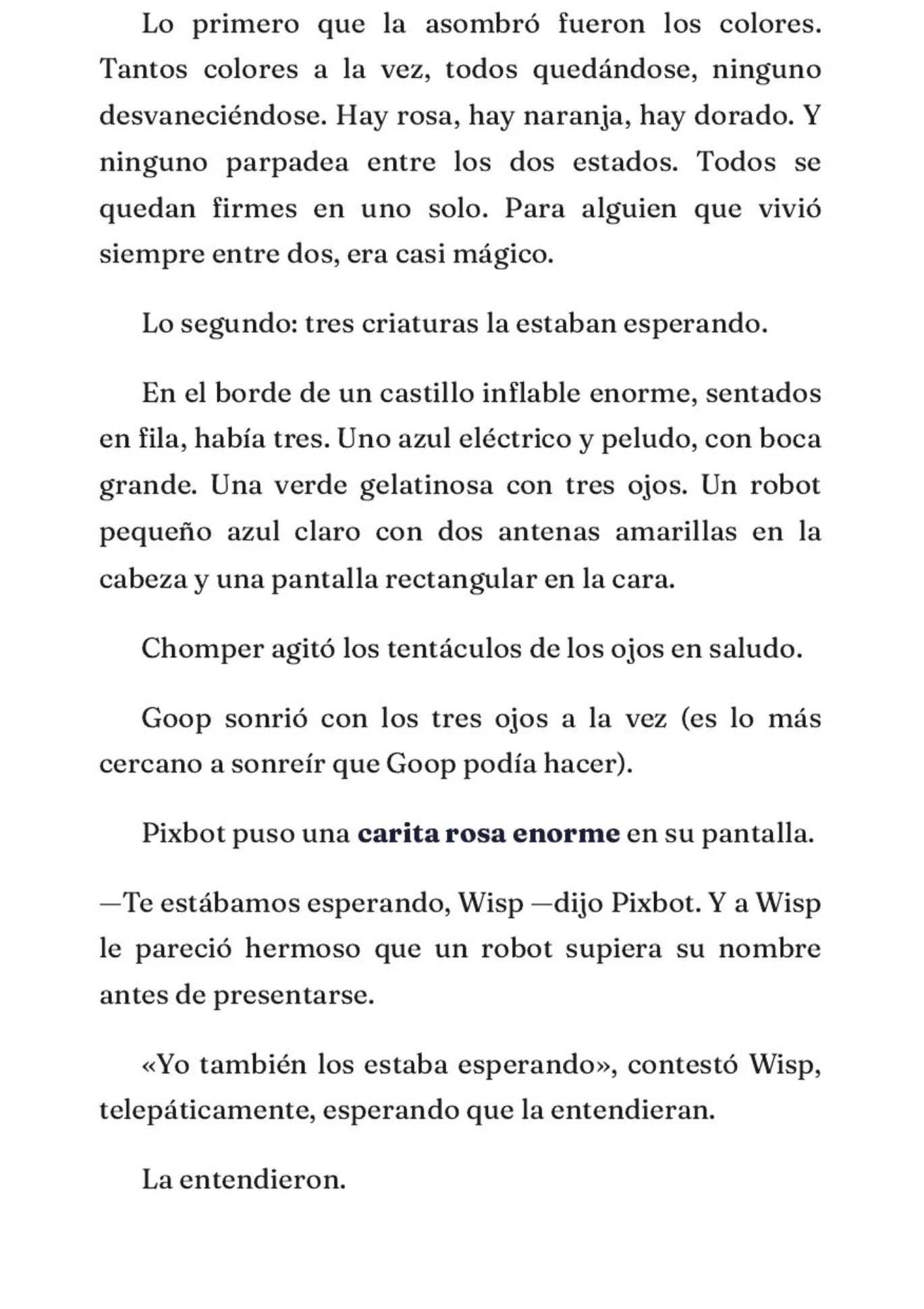 Wisp — página 24