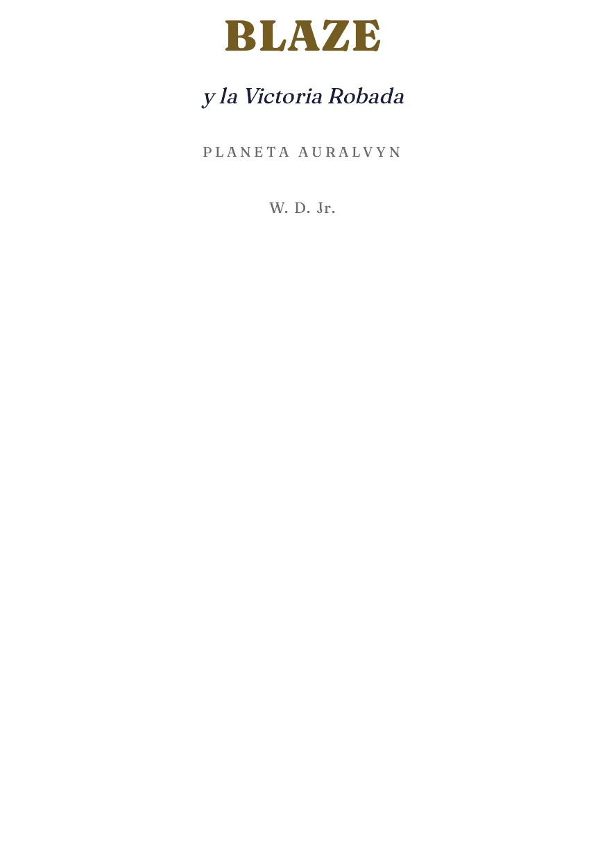 Blaze — página 2