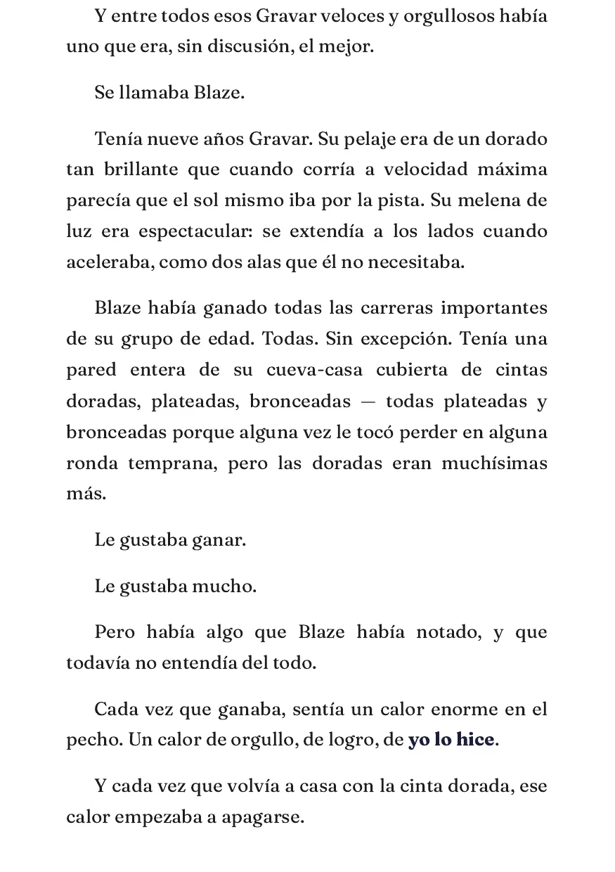 Blaze — página 5