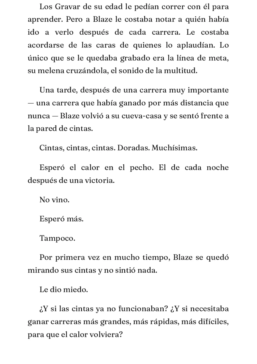 Blaze — página 9