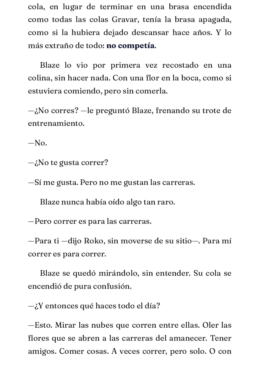 Blaze — página 12