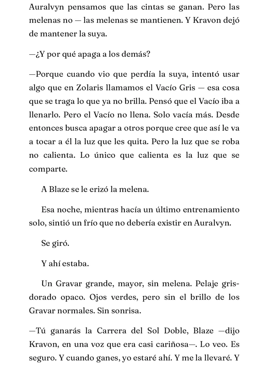 Blaze — página 18