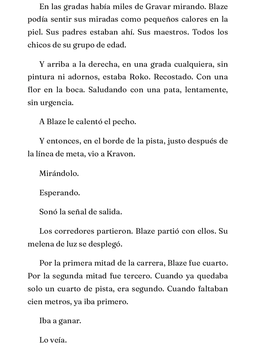 Blaze — página 21