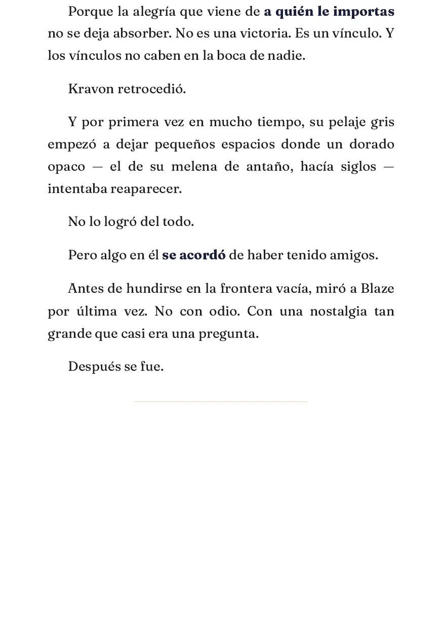 Blaze — página 23