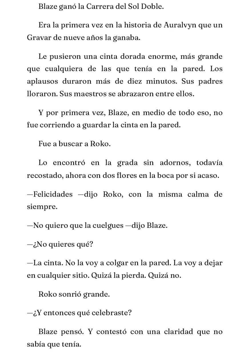 Blaze — página 25