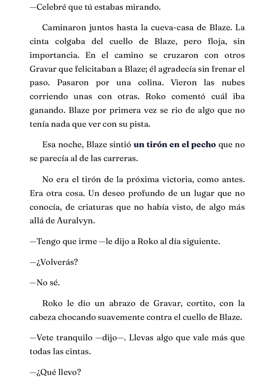 Blaze — página 26