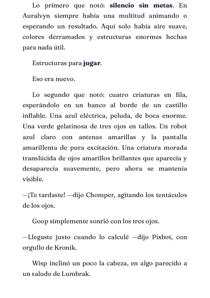 Blaze — página 29