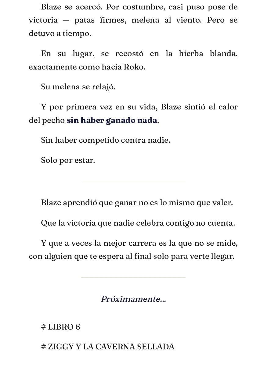 Blaze — página 30